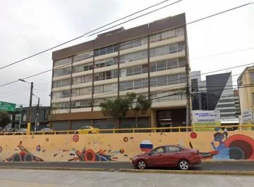 Oficina en Venta con Parqueadero | Av 10 de Agosto y Nn. Uu — imagen 5