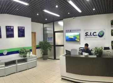 Jal. Venta de Oficina Quito, 112 m² Más 3 Parqueos, Plataforma Gubernamental Norte — imagen 4