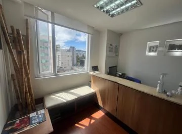 Vendo Oficina en Edificio Corporativo y Moderno Sector Carolina — imagen 4