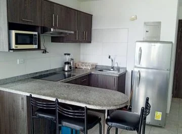Departamento en Venta Amoblado3 Dorm. en Tonsupa — imagen 5