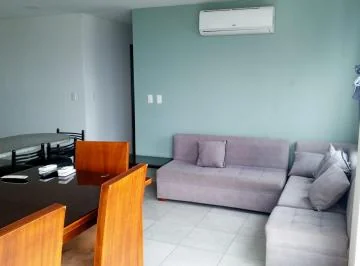 Departamento en Venta Amoblado3 Dorm. en Tonsupa — imagen 4