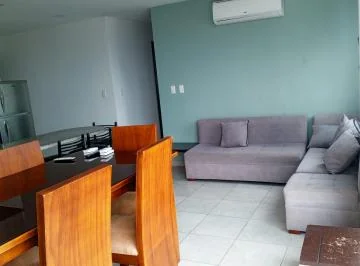 Departamento en Venta Amoblado3 Dorm. en Tonsupa — imagen 3