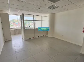 The Point, Vendo Oficina Vista Al Rio, Parqueo, 55 m², Guayas — imagen 3