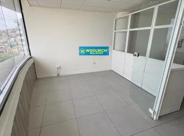 The Point, Vendo Oficina Vista Al Rio, Parqueo, 55 m², Guayas — imagen 2