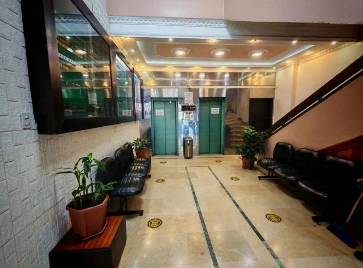 Oficina Comercial de 47 m² en Venta en Centro de Quito — imagen 1