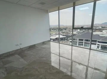 Oficina Dentro de Prestigioso Edificio en La Aurora, Guayas — imagen 2