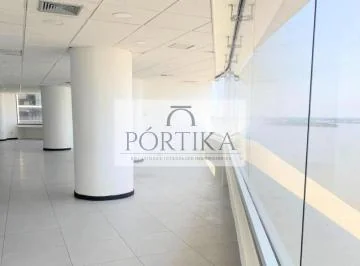 Venta de 3 Oficinas - The Point - Puerto Santa Ana, Guayas — imagen 4