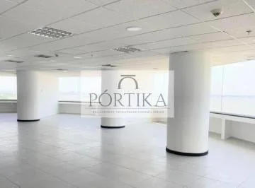 Venta de 3 Oficinas - The Point - Puerto Santa Ana, Guayas — imagen 2