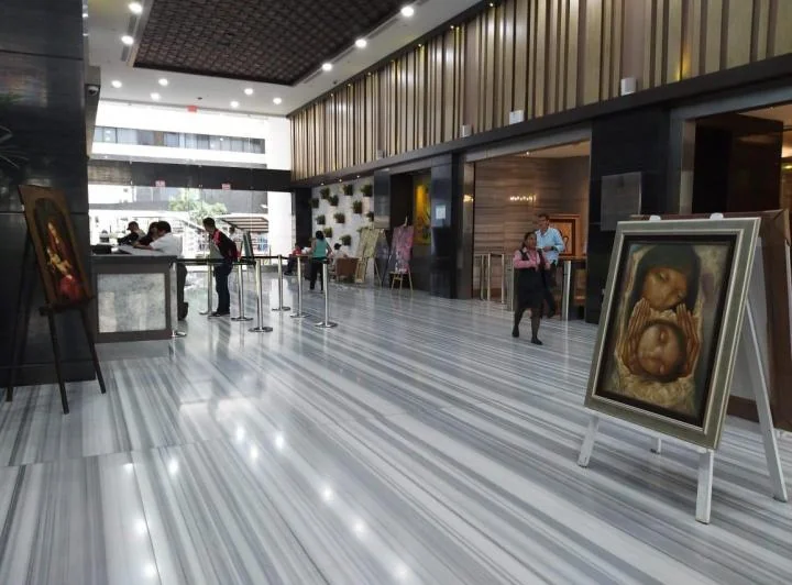 Oficina Comercial de 766 m² en Venta en Puerto Santa Ana, Guayas — imagen 1