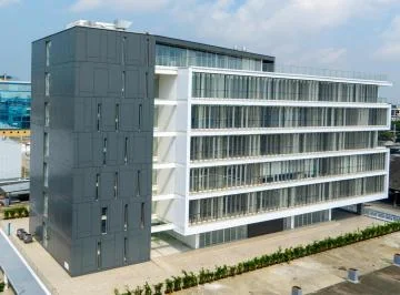 Venta Oficinas en Centro Corporativo, Av de Las Americas (Sylmir), Guayas — imagen 5