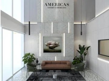 Venta Oficinas en Centro Corporativo, Av de Las Americas (Sylmir), Guayas — imagen 2
