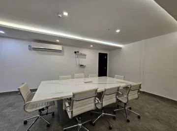 Oficina en Blue Center en Venta - K. Lugo, Guayas — imagen 5