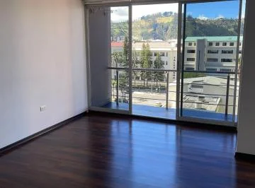 Departamento de Venta Dúplex Wilson y 12 de Octubre. Vista, Iluminación — imagen 5