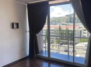 Departamento de Venta Dúplex Wilson y 12 de Octubre. Vista, Iluminación — imagen 2