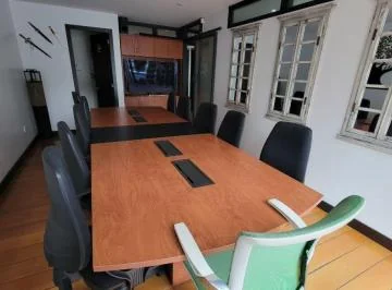 Oficina en Venta / Sector Republica de El Salvador / 133 m / Quito. Provincia de Pichincha — imagen 5