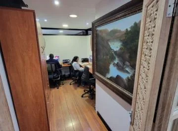 Oficina en Venta / Sector Republica de El Salvador / 133 m / Quito. Provincia de Pichincha — imagen 3