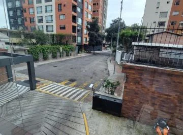 Oficina en Venta / Sector Republica de El Salvador / 133 m / Quito. Provincia de Pichincha — imagen 2