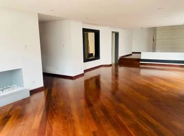 Venta Departamento 240 m² - 3 Habitaciones - 2 Estacionamientos Cubiertos - Bodega — imagen 4