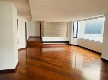 Venta Departamento 240 m² - 3 Habitaciones - 2 Estacionamientos Cubiertos - Bodega — imagen 3