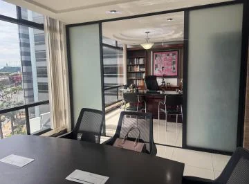 Precio Imperdible!. World Trade Center Vendo Oficina Full Amoblada de 103 m² Vista Panoramica, Guayas — imagen 3
