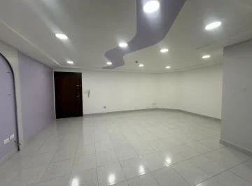 Excelente Oficina en La Av de Los Shyris 60 Mtrs Edificio Moderno — imagen 5