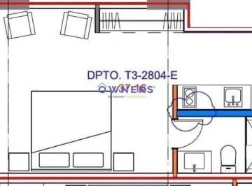 Venta Suite Parqueo The Hills Puerto Santa Ana (Jlr), Guayas — imagen 4