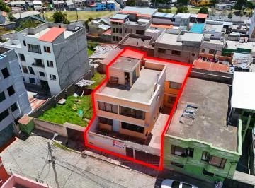 Casa en Venta | San José de Monjas — imagen 4