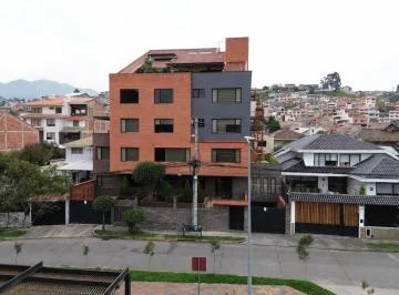 Departamento 2 Hab. Sector Ordoñez Lasso, Azuay — imagen 5