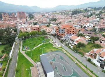 Departamento 2 Hab. Sector Ordoñez Lasso, Azuay — imagen 4