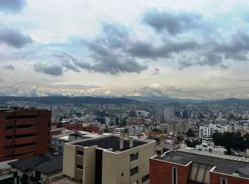 Quito Tenis - Departamento en Venta - 3 Dorm. — imagen 5