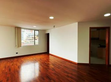 Quito Tenis - Departamento en Venta - 3 Dorm. — imagen 3