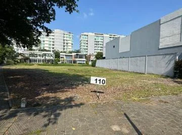 Terreno en Venta Blue Bay – Esquinero Junto Al Lago | 746 m², Guayas — imagen 4