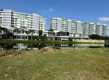 Terreno en Venta Blue Bay – Esquinero Junto Al Lago | 746 m², Guayas — imagen 3