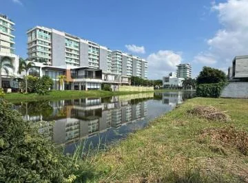 Terreno en Venta Blue Bay – Esquinero Junto Al Lago | 746 m², Guayas — imagen 2