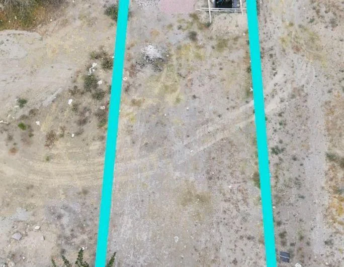 631 m² a 5 Min de La Unach - Conjunto Valle Dorado, Chimborazo — imagen 1