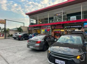 Vendo y Alquilo Local X Viaje Facturando, Guayas — imagen 5