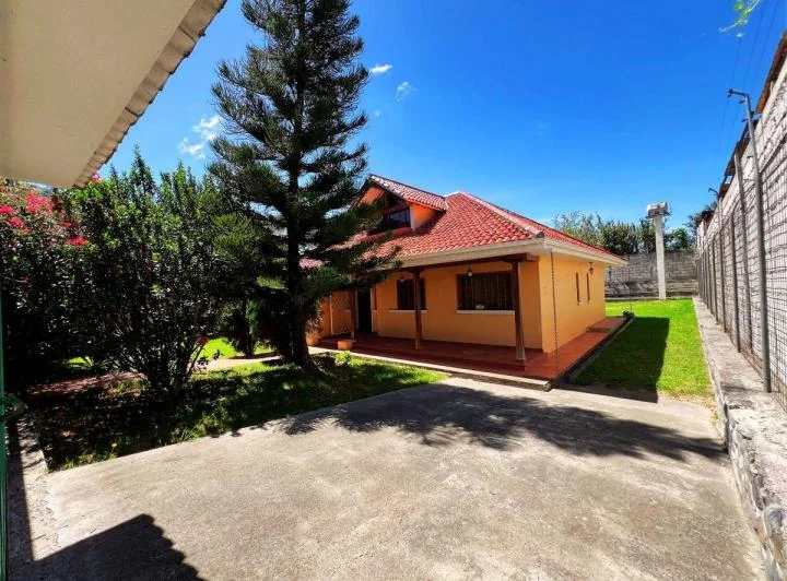 Casa en Venta en Paute, Sector Pirincay, Azuay — imagen 1