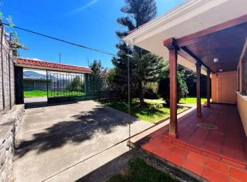 Casa en Venta en Paute, Sector Pirincay, Azuay — imagen 5