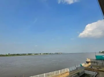 Vista Al Rio con Terraza de Estreno, Guayas — imagen 5