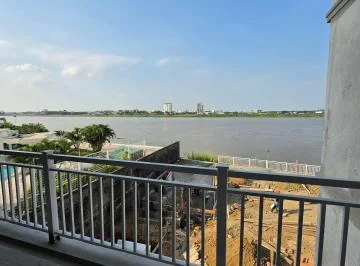 Vista Al Rio con Terraza de Estreno, Guayas — imagen 3