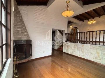 En Ponceano Alto $124.900 Casa Estilo Español con 4 Dorm., 2 Parq, Balcón, Vista Cerca Ism West — imagen 4