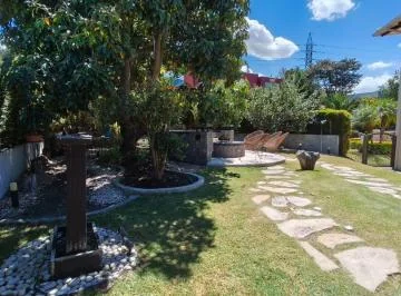 Casa de Lujo Urb. Privada Tanda Vista Espectacular Exclusiva — imagen 3