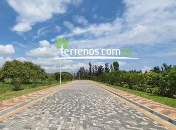 Terreno en Puembo 1.200 m² Urb. El Chaupi Sector Arrayanes — imagen 3