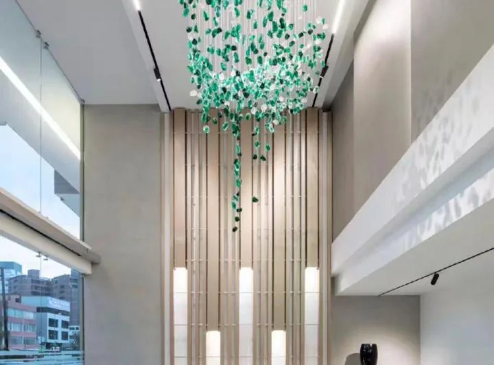 Edificio Essence, 6 de Diciembre y Checoslovaquia, Suite en Venta $114.500 — imagen 1