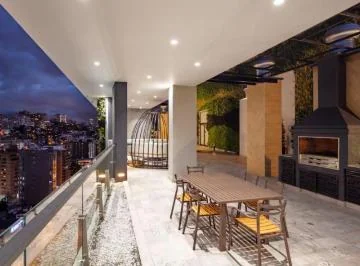 Edificio Essence, 6 de Diciembre y Checoslovaquia, Suite en Venta $114.500 — imagen 5