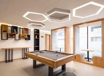 Edificio Essence, 6 de Diciembre y Checoslovaquia, Suite en Venta $114.500 — imagen 4