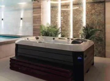 Edificio Essence, 6 de Diciembre y Checoslovaquia, Suite en Venta $114.500 — imagen 3