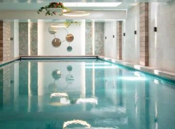 Edificio Essence, 6 de Diciembre y Checoslovaquia, Suite en Venta $114.500 — imagen 2