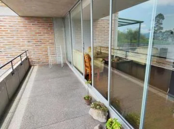 Departamento en Iñaquito Terraza Privada 112 m² Alto Urb. Iñaquito Alto — imagen 5