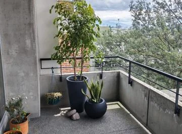 Departamento en Iñaquito Terraza Privada 112 m² Alto Urb. Iñaquito Alto — imagen 4